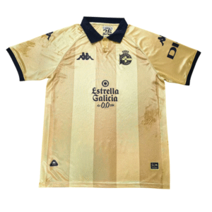 RCD deportivo Coruña x Lorna y Metrica camiseta