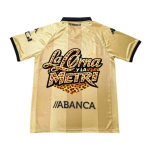 RCD deportivo Coruña x Lorna y Metrica camiseta