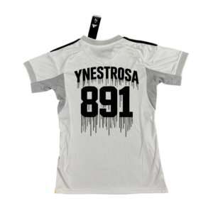 Real Madrid x YYY891 camiseta