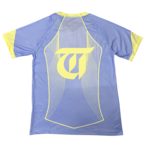 FC Barcelona x Tini camiseta