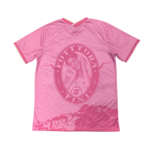 Selección de Brasil x Tini camiseta