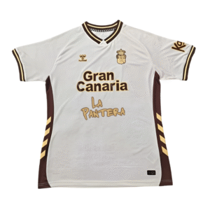 UD Las Palmas x La Pantera camiseta