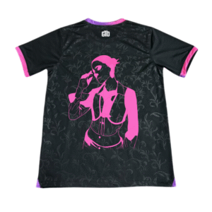 París Saint Germain x Tini camiseta