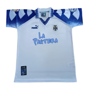 Tenerife x La Pantera camiseta
