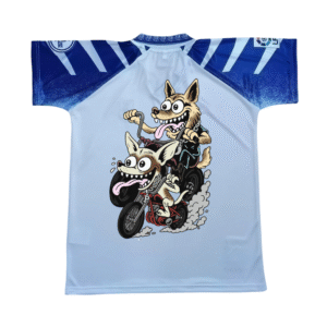 Tenerife x La Pantera camiseta