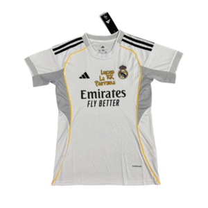 Real Madrid x Lucho RK y La Pantera camiseta