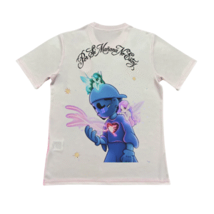 Selección de Brasil x Omar Courtz camiseta