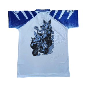 Tenerife x La Pantera camiseta