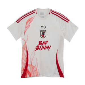 Seleccción de Japón x Bad Bunny camiseta