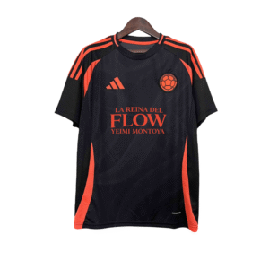 Selección de Colombia x La reina del Flow camiseta