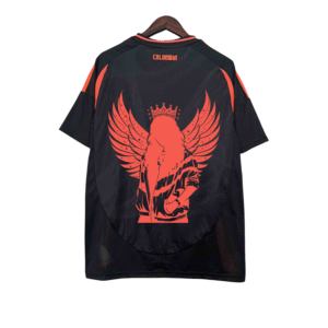 Selección de Colombia x La reina del Flow camiseta