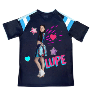 Selección de Argentina x Go! vive a tu manera camiseta