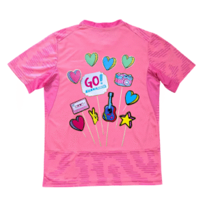 Selección de Portugal x Go! vive a tu manera camiseta
