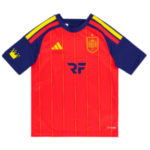 Selección de España x La reina del Flow camiseta