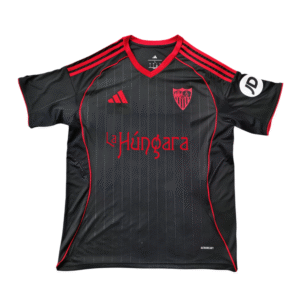 Sevilla x La Húngara camiseta