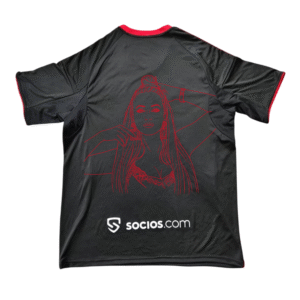 Sevilla x La Húngara camiseta
