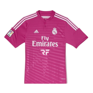 Real Madrid x La reina del Flow camiseta