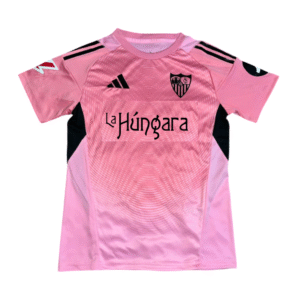 Sevilla x La Húngara camiseta
