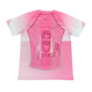 FC Barcelona x La reina del Flow camiseta