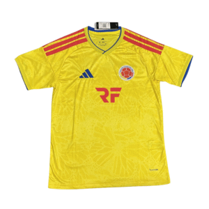Selección de Colombia x La reina del Flow camiseta