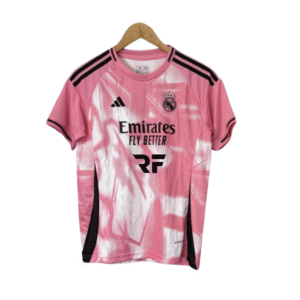 Real Madrid x La reina del Flow camiseta