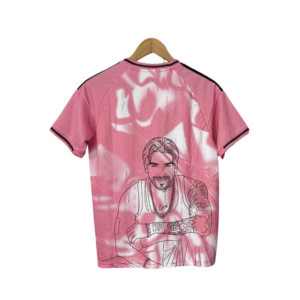 Real Madrid x La reina del Flow camiseta