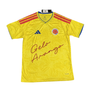 Selección de Colombia x La reina del Flow camiseta
