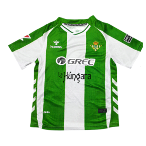 Real Betis x La Húngara camiseta