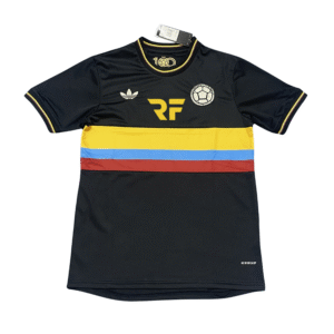 Selección de Colombia x La reina del Flow camiseta
