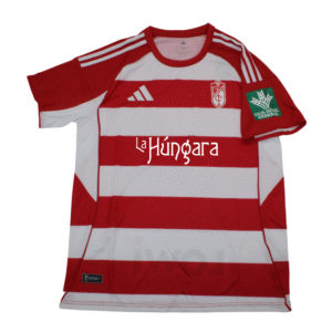 Granada x La Húngara camiseta