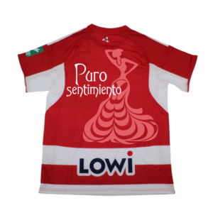 Granada x La Húngara camiseta
