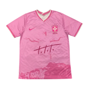 Selección de Brasil x Tini camiseta