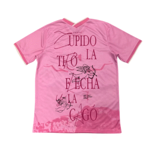Selección de Brasil x Tini camiseta
