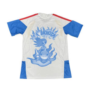 Selección de Colombia x Karol g camiseta