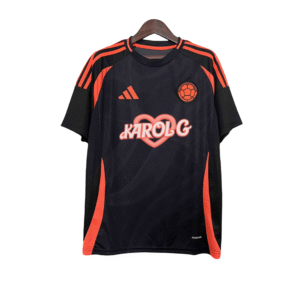 Selección de Colombia x Karol g camiseta