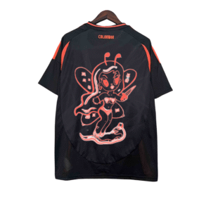 Selección de Colombia x Karol g camiseta