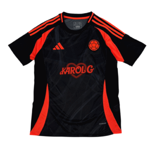 Selección de Colombia x Karol g camiseta