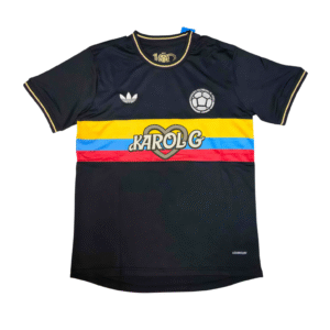 Selección de Colombia x Karol g camiseta