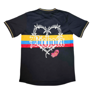 Selección de Colombia x Karol g camiseta