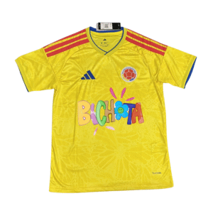 Selección de Colombia x Karol g camiseta