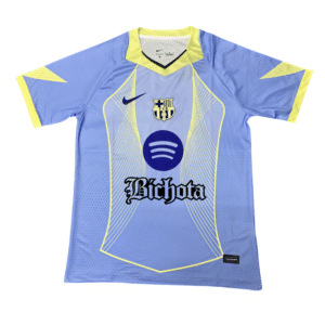 FC Barcelona x Karol g camiseta