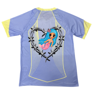 FC Barcelona x Karol g camiseta