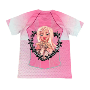 FC Barcelona x Karol g camiseta