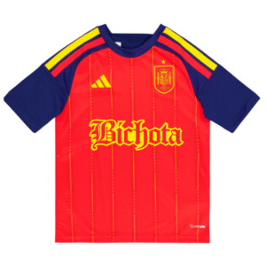 Selección de España x Karol g camiseta