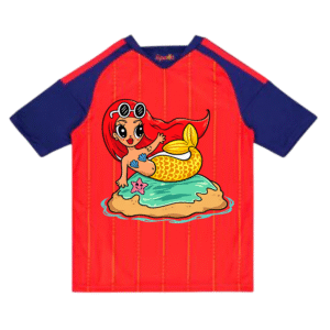 Selección de España x Karol g camiseta