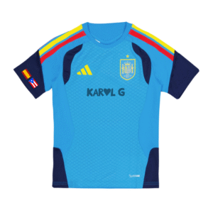 Selección de España x Karol g camiseta