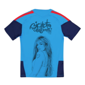 Selección de España x Karol g camiseta
