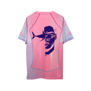 FC Barcelona x RVFV camiseta