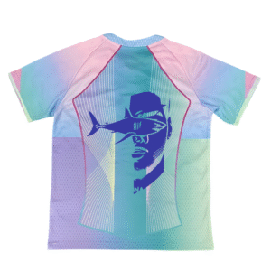 FC Barcelona x RVFV camiseta