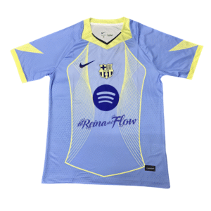 FC Barcelona x La reina del Flow camiseta